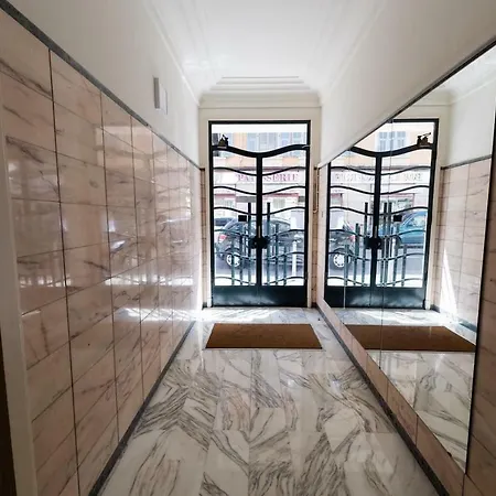 Lejlighed Azurappart 2-room Super Centre *