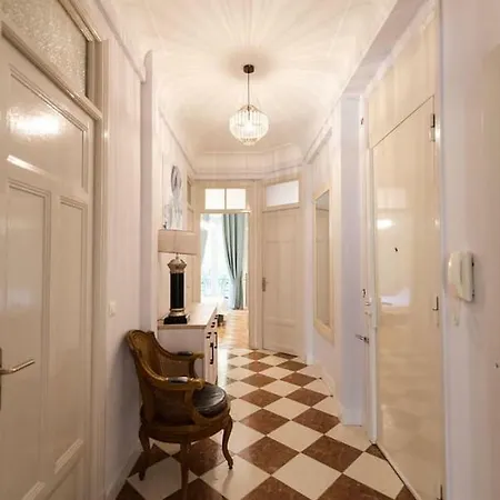 Apartamento Azurappart 2-room Super Centre Niza