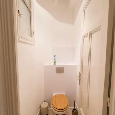 Apartamento Azurappart 2-room Super Centre