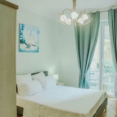 Apartment Azurappart 2-room Super Centre Nice