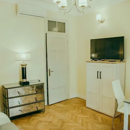 Apartment Azurappart 2-room Super Centre
